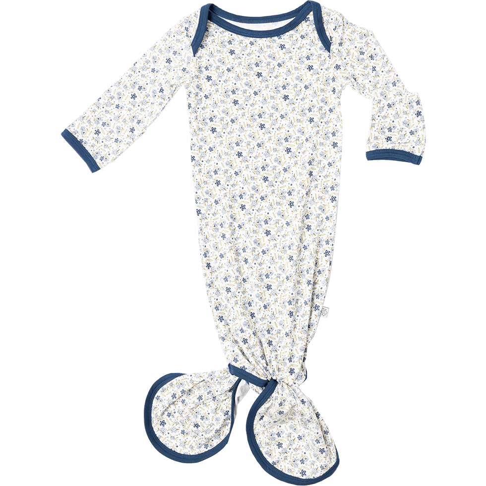 The Miller In Ditzy Daisy