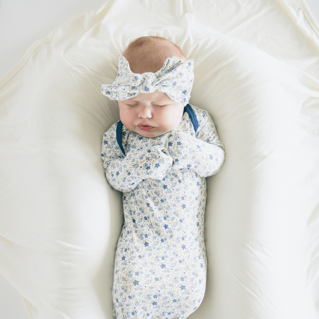 The Miller In Ditzy Daisy