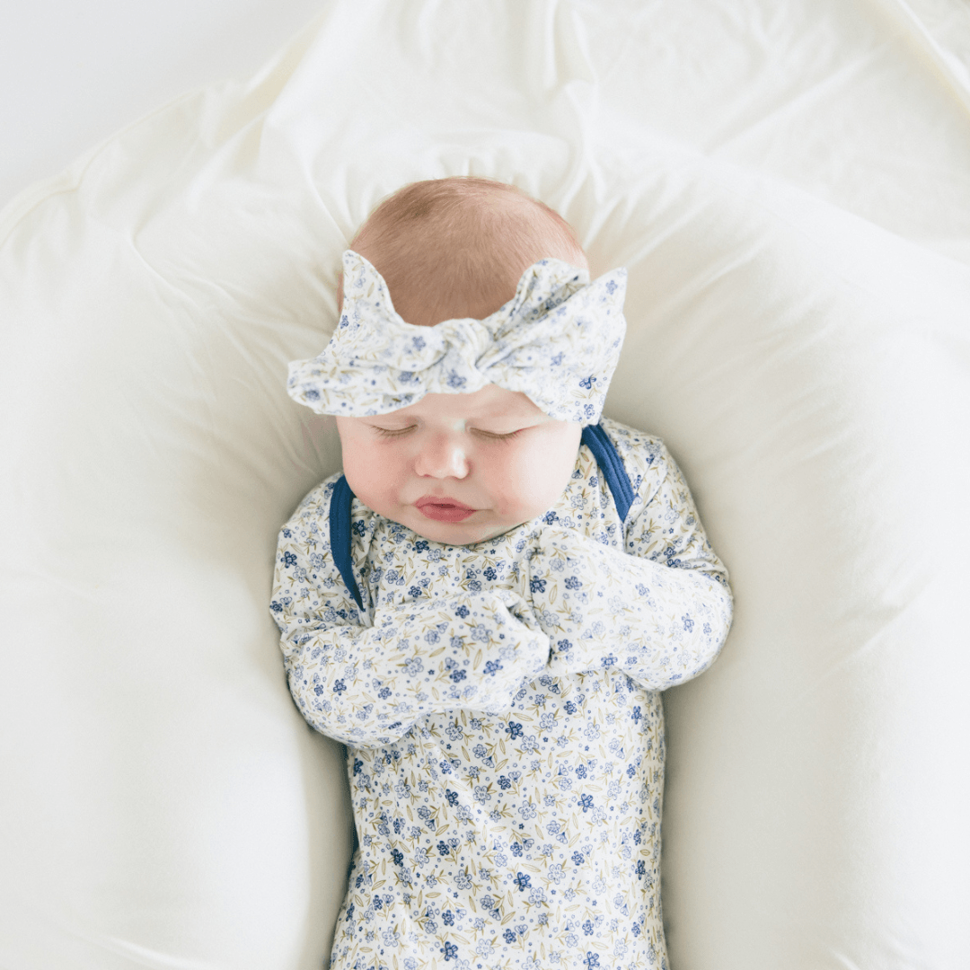 The Miller In Ditzy Daisy