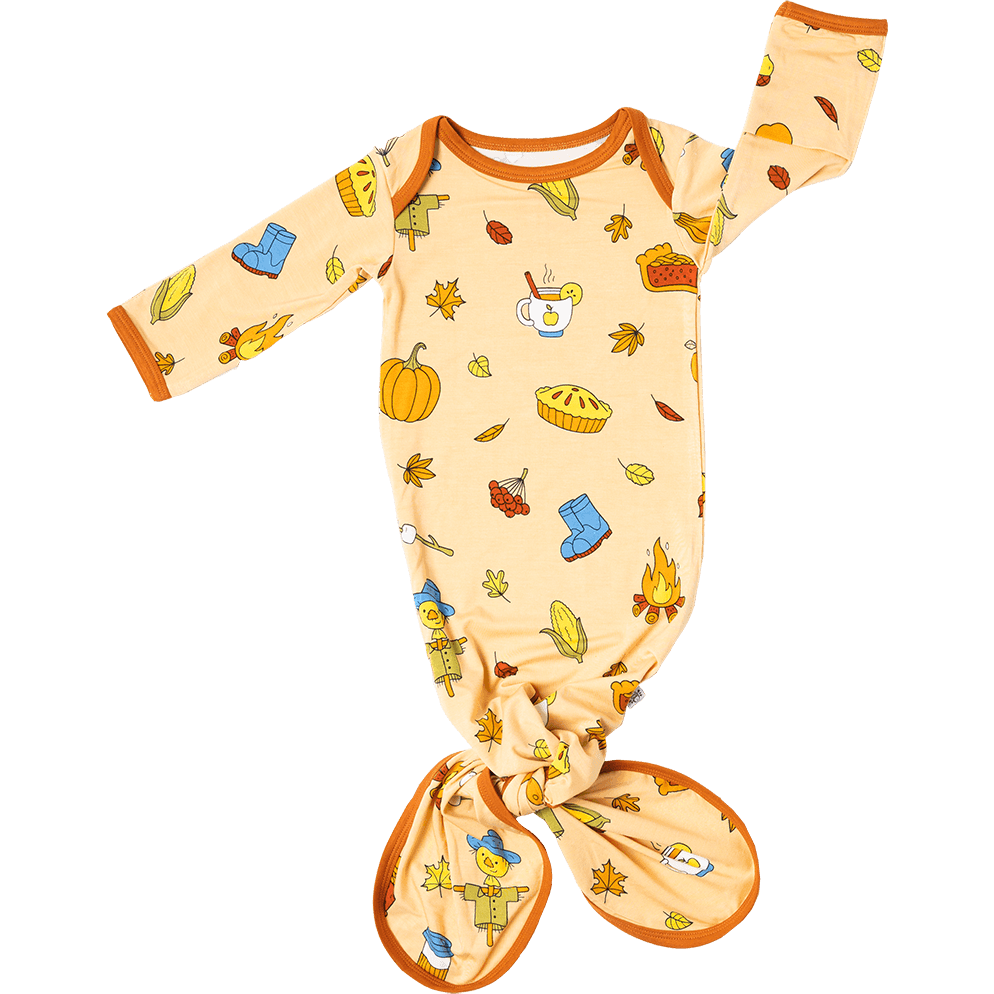 The Miller In Let's Fall Y'all