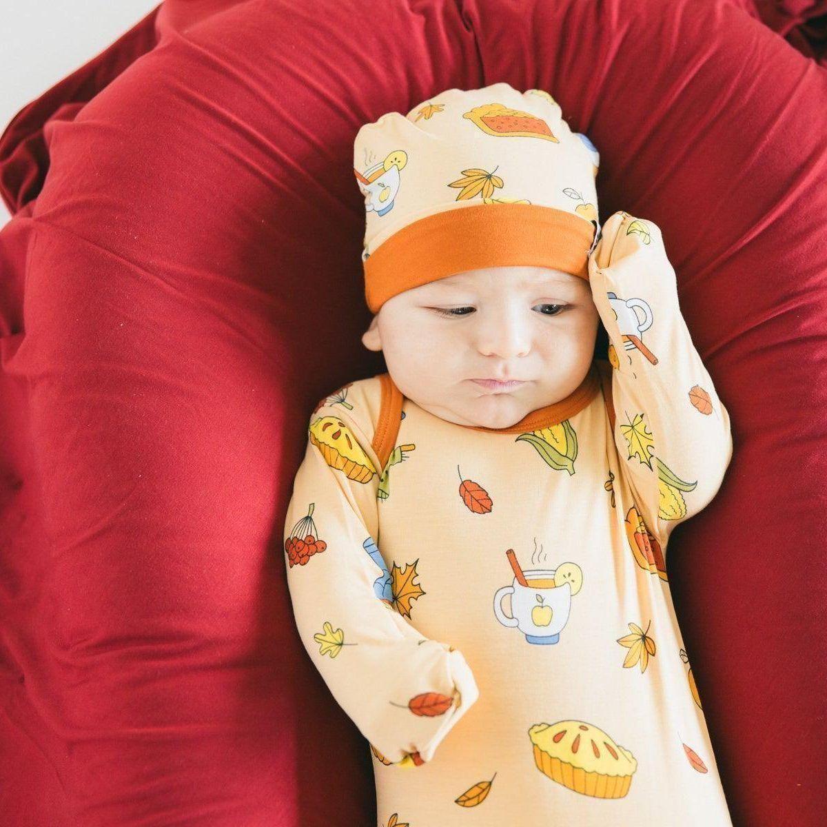 The Miller In Let's Fall Y'all