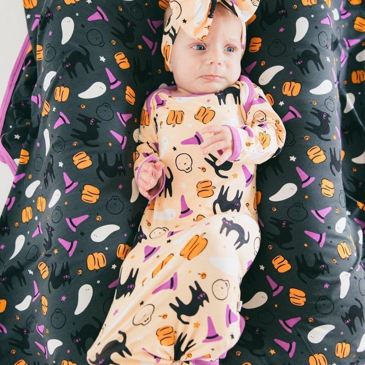 The Miller In Spooky Days