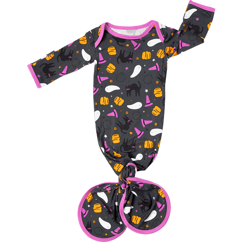 The Miller In Spooky Nights