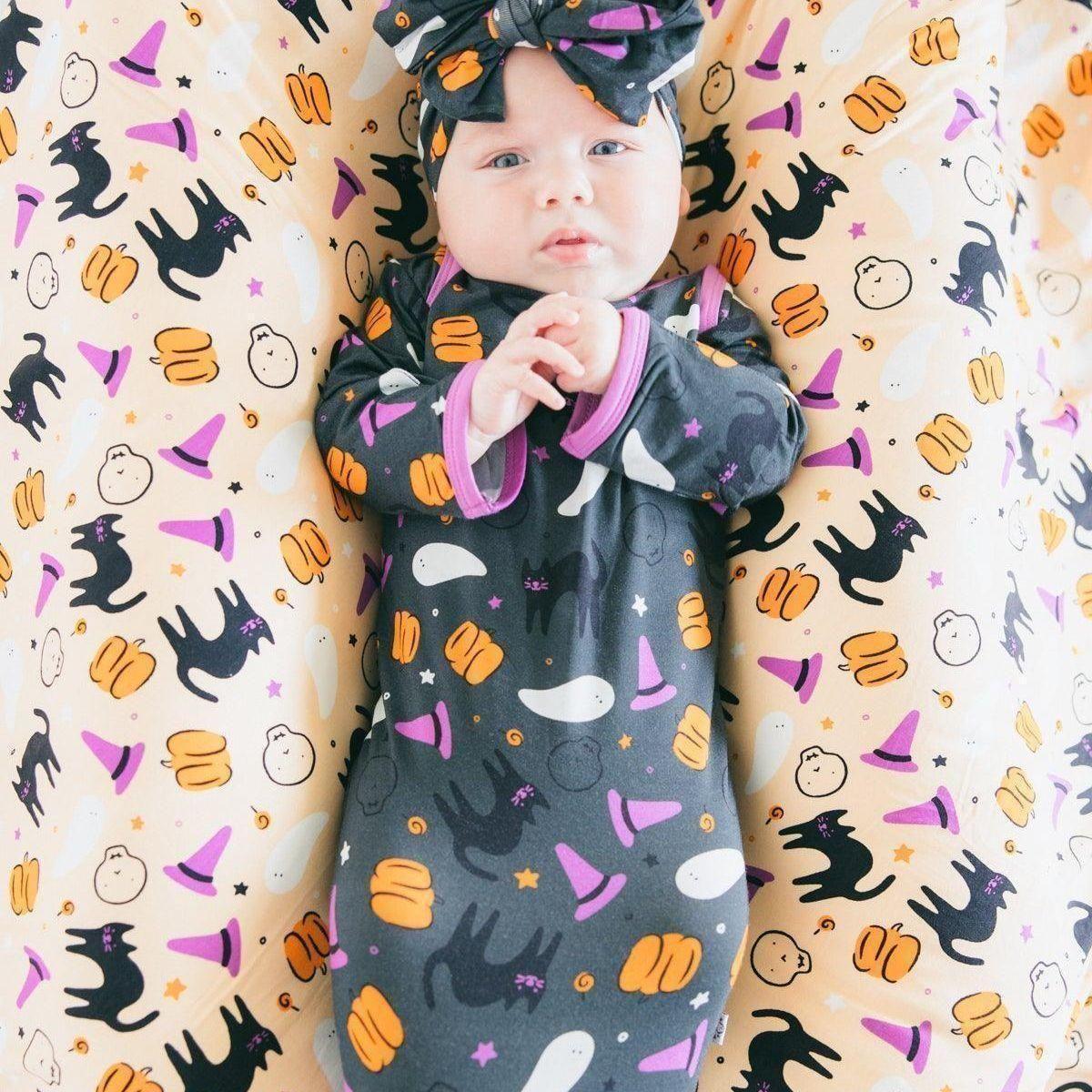 The Miller In Spooky Nights