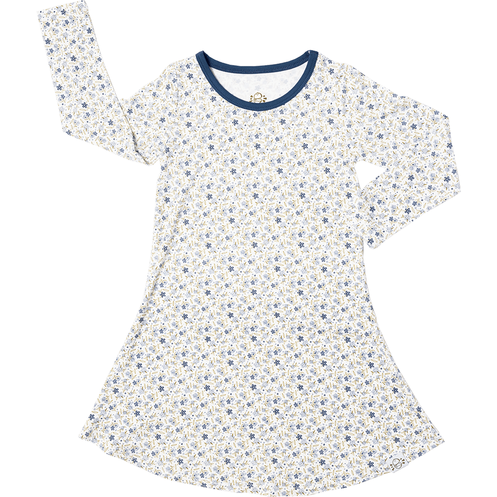 The Millie In Ditzy Daisy