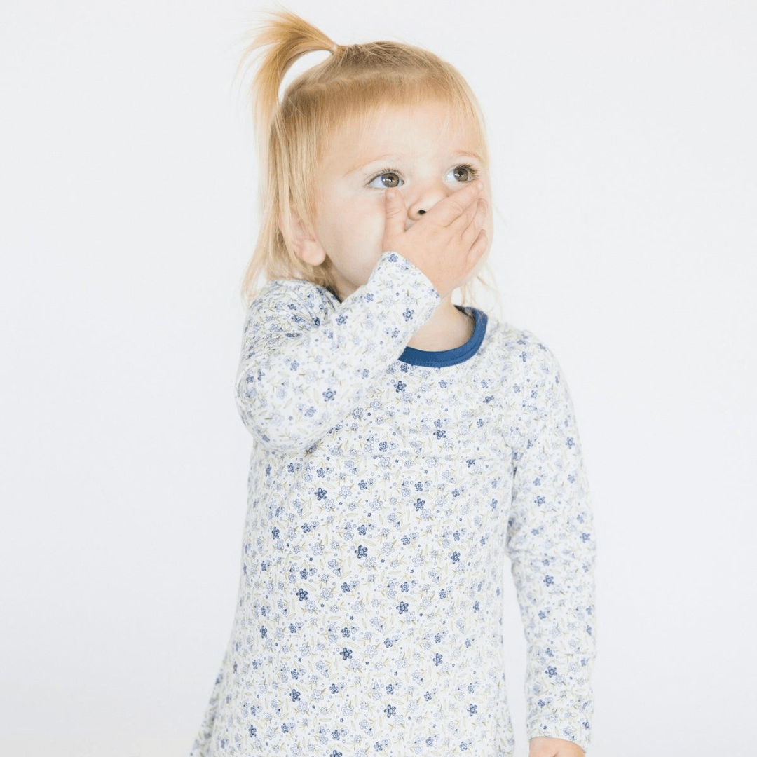 The Millie In Ditzy Daisy