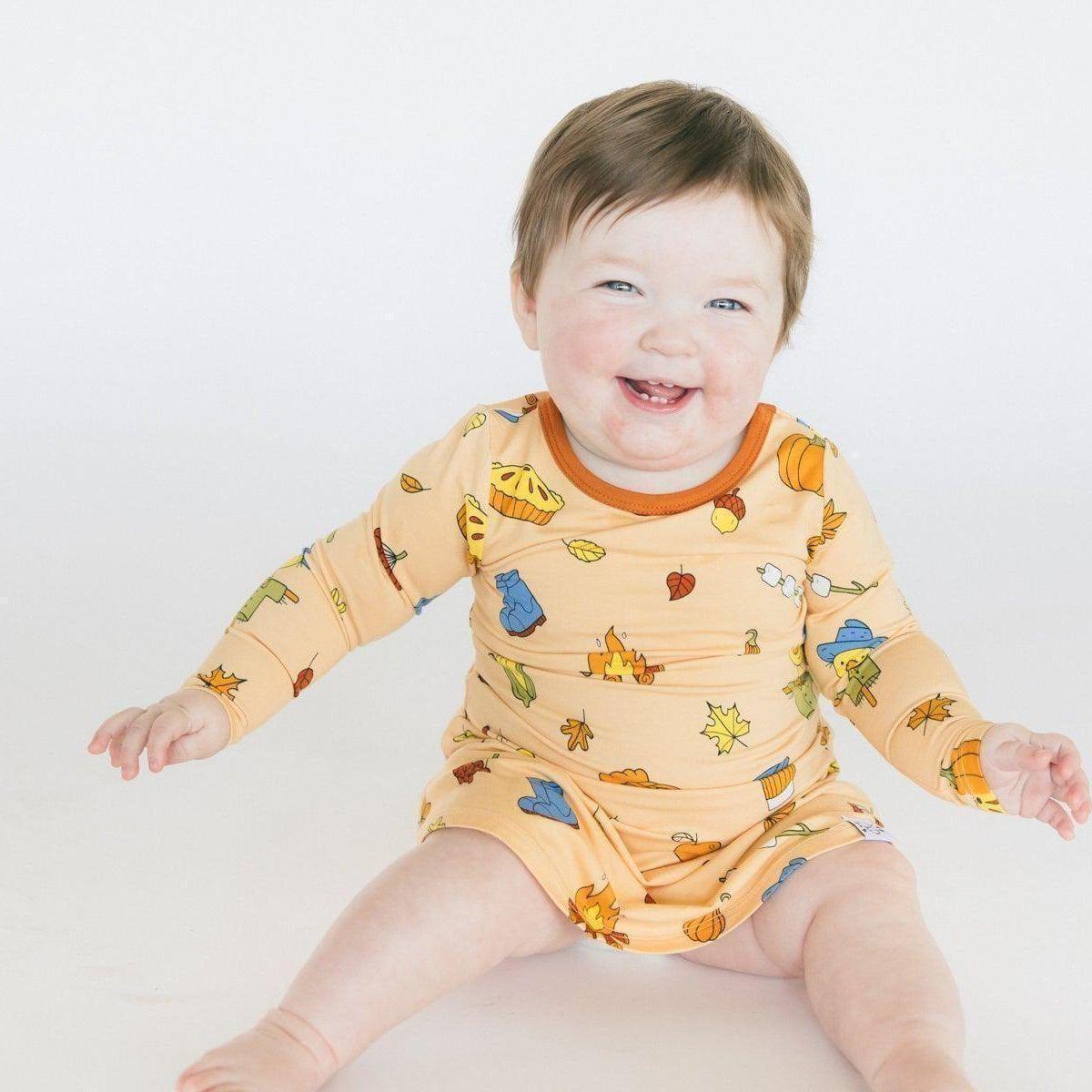 The Millie In Let's Fall Y'all