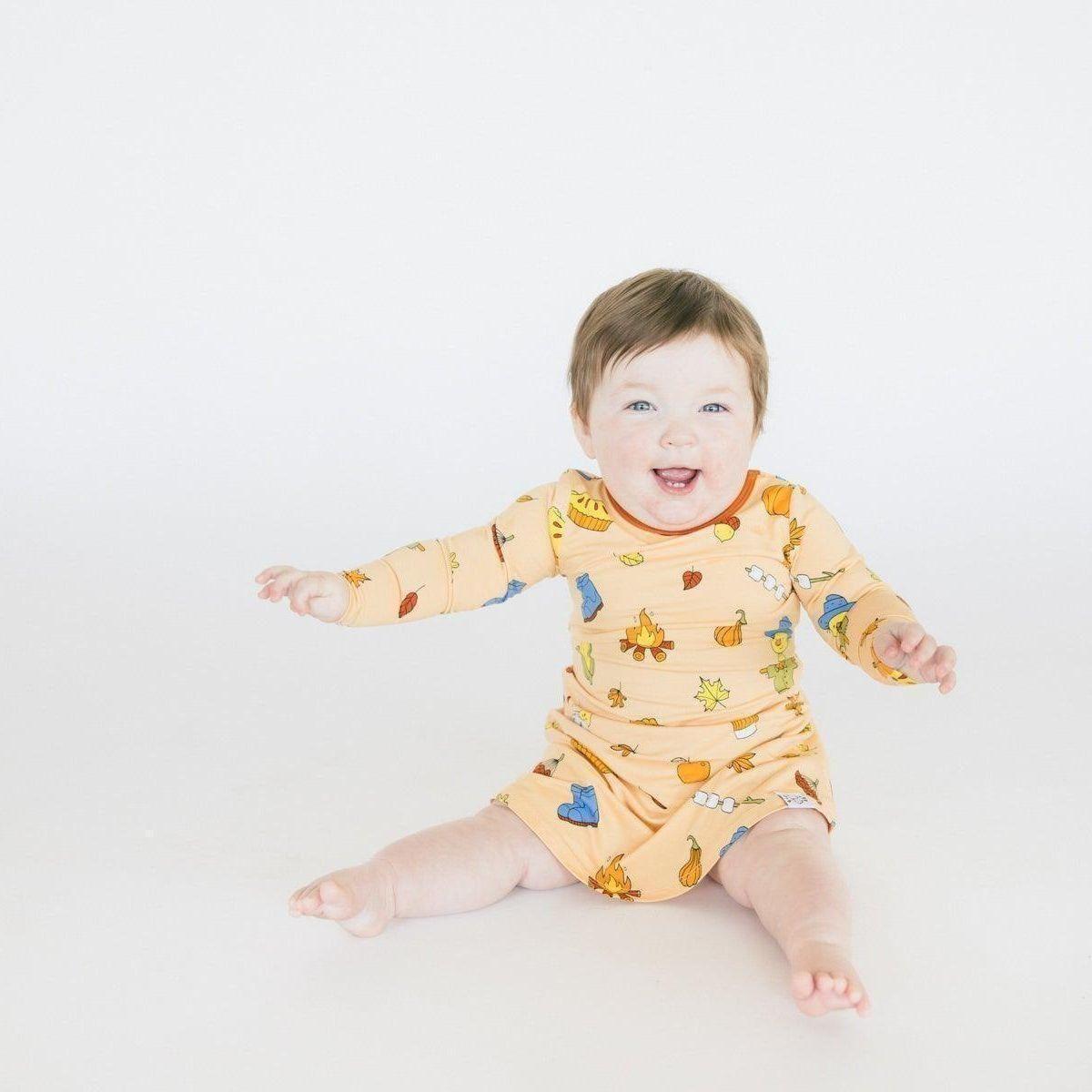 The Millie In Let's Fall Y'all