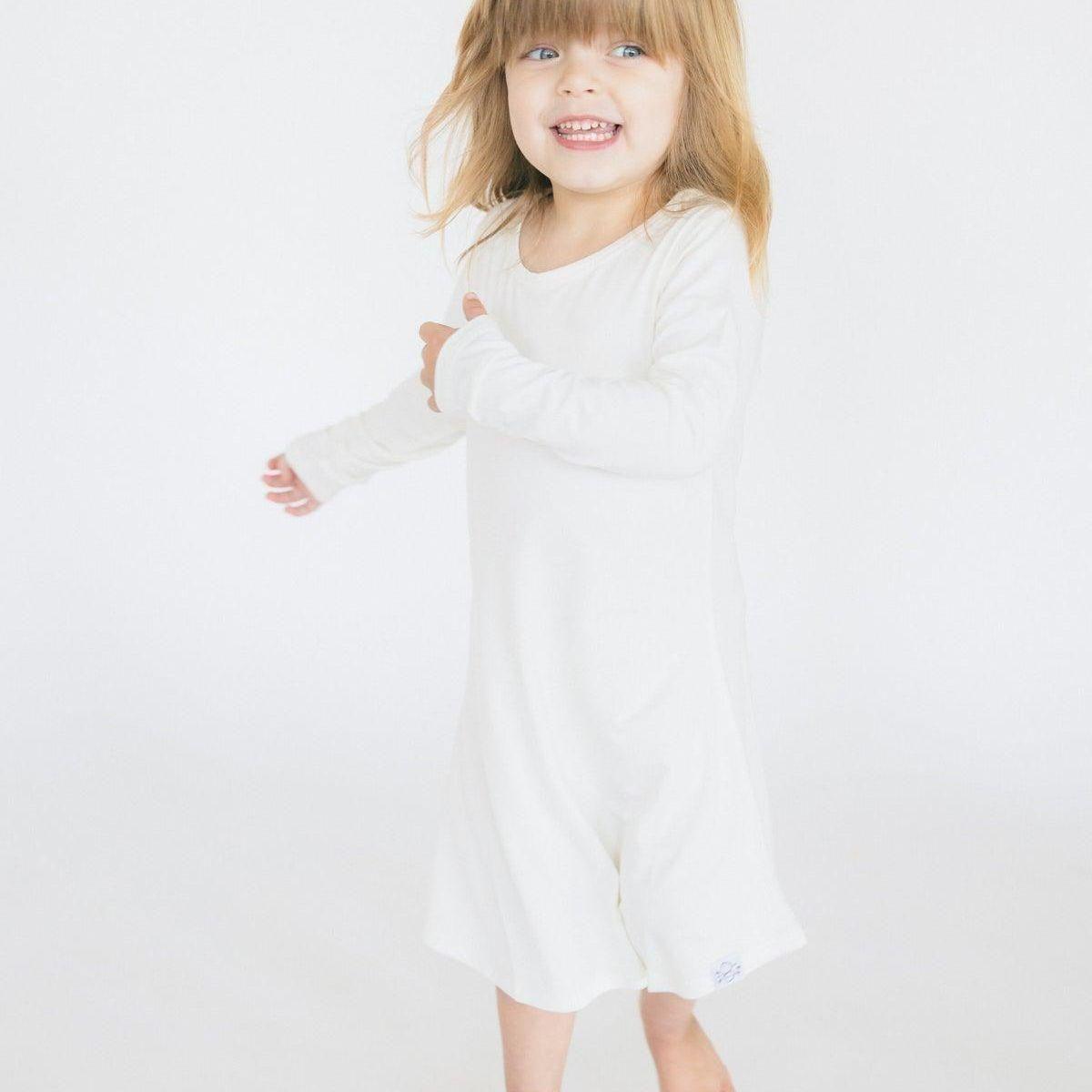 The Millie In Marshmallow