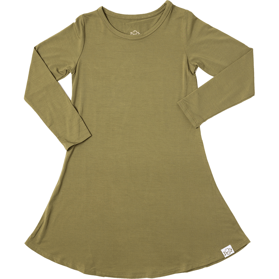 The Millie In Olive