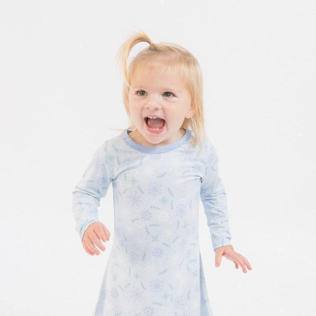 The Millie In Snowflakes