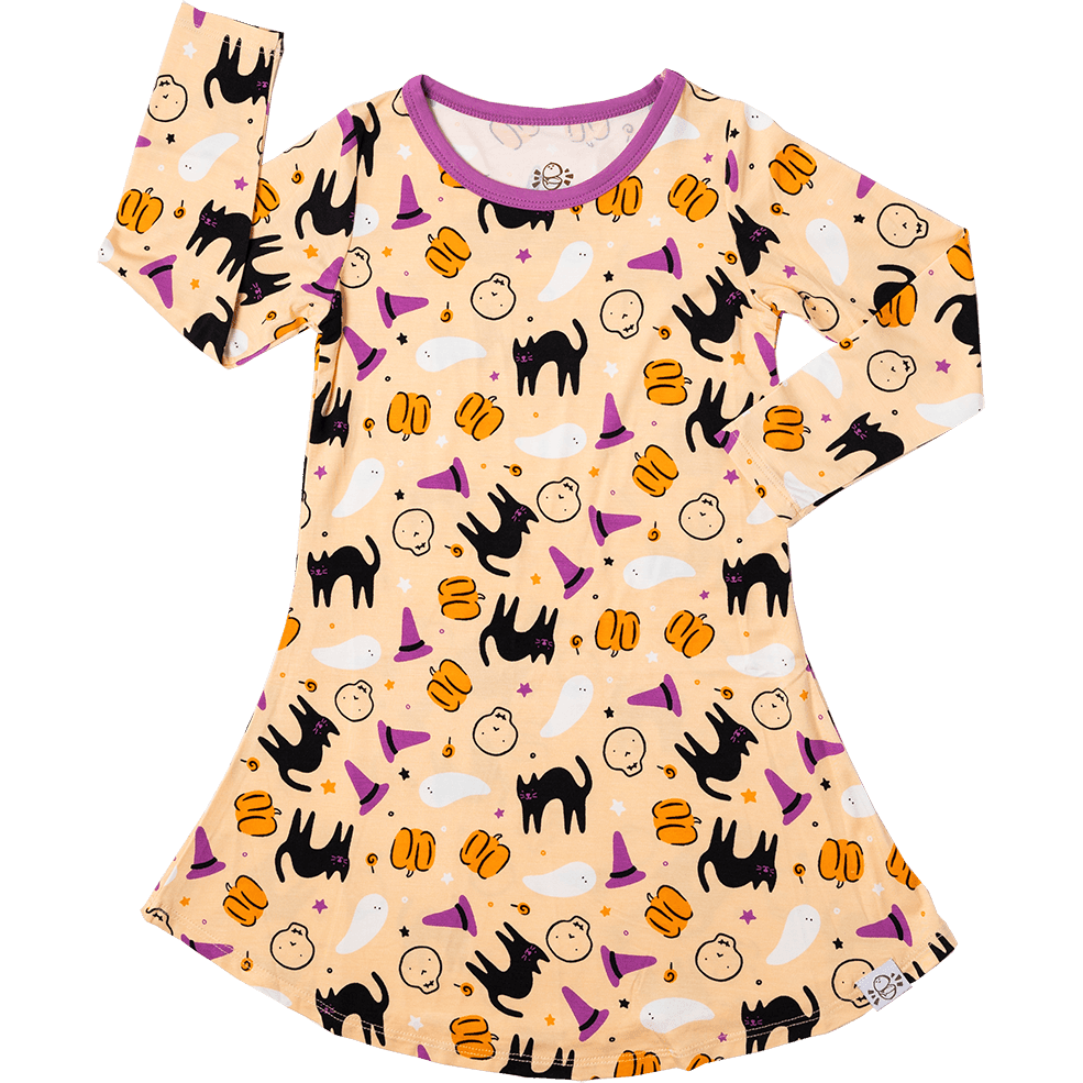 The Millie In Spooky Days