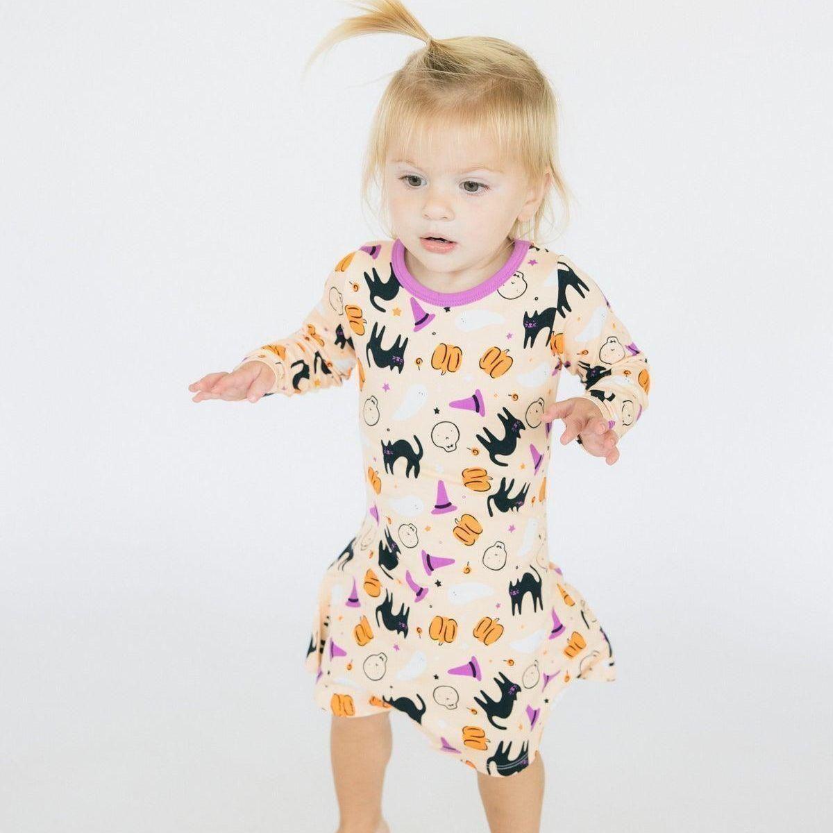 The Millie In Spooky Days