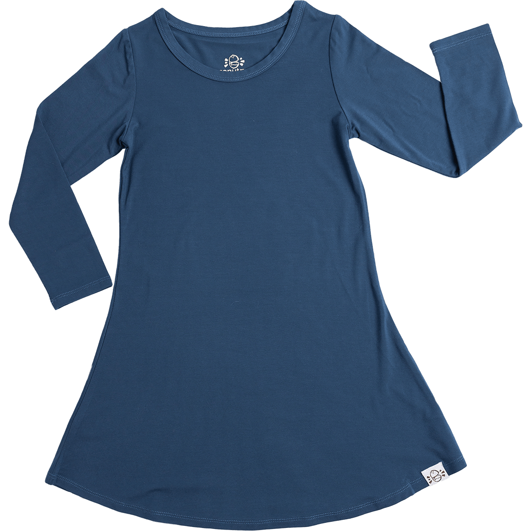 The Millie In Stormy Sky