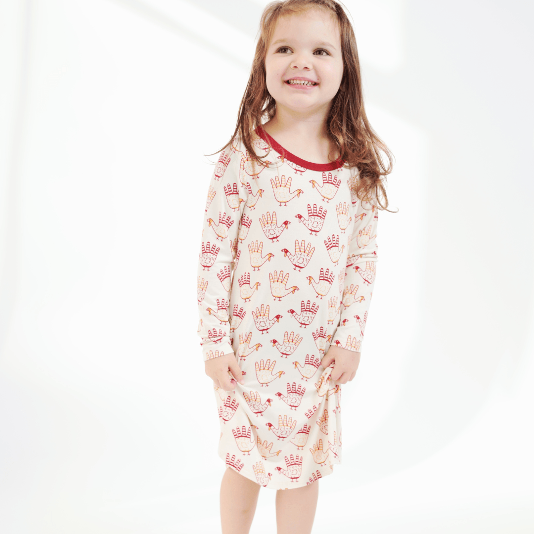 The Millie In Turkey Hands