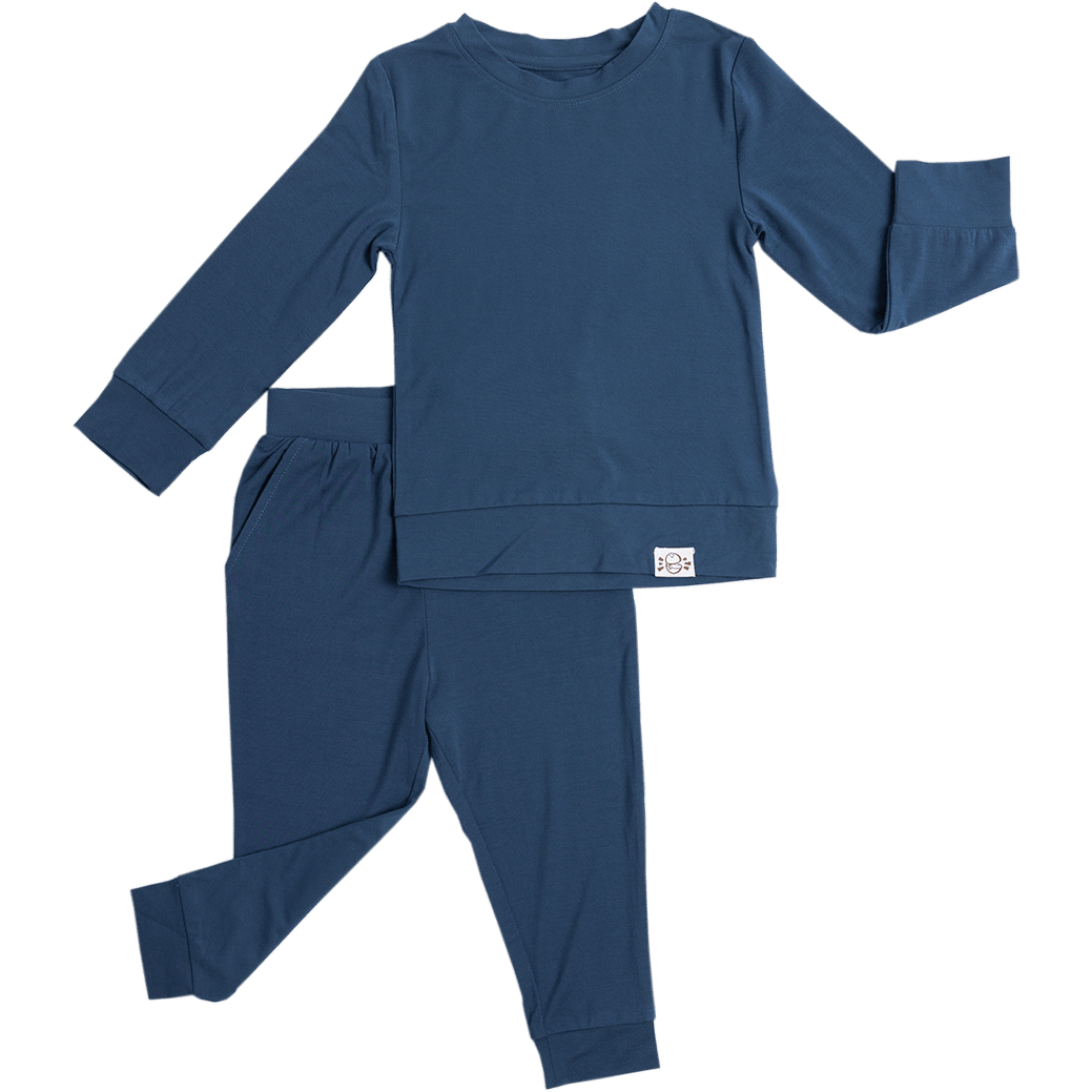 The Parker In Stormy Sky