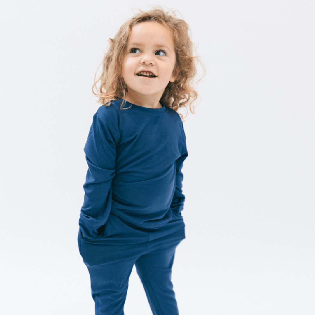 The Parker In Stormy Sky