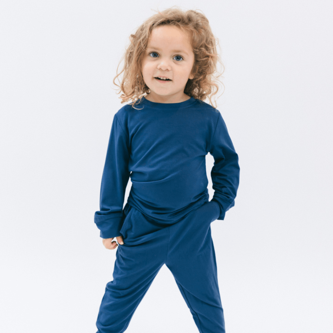 The Parker In Stormy Sky