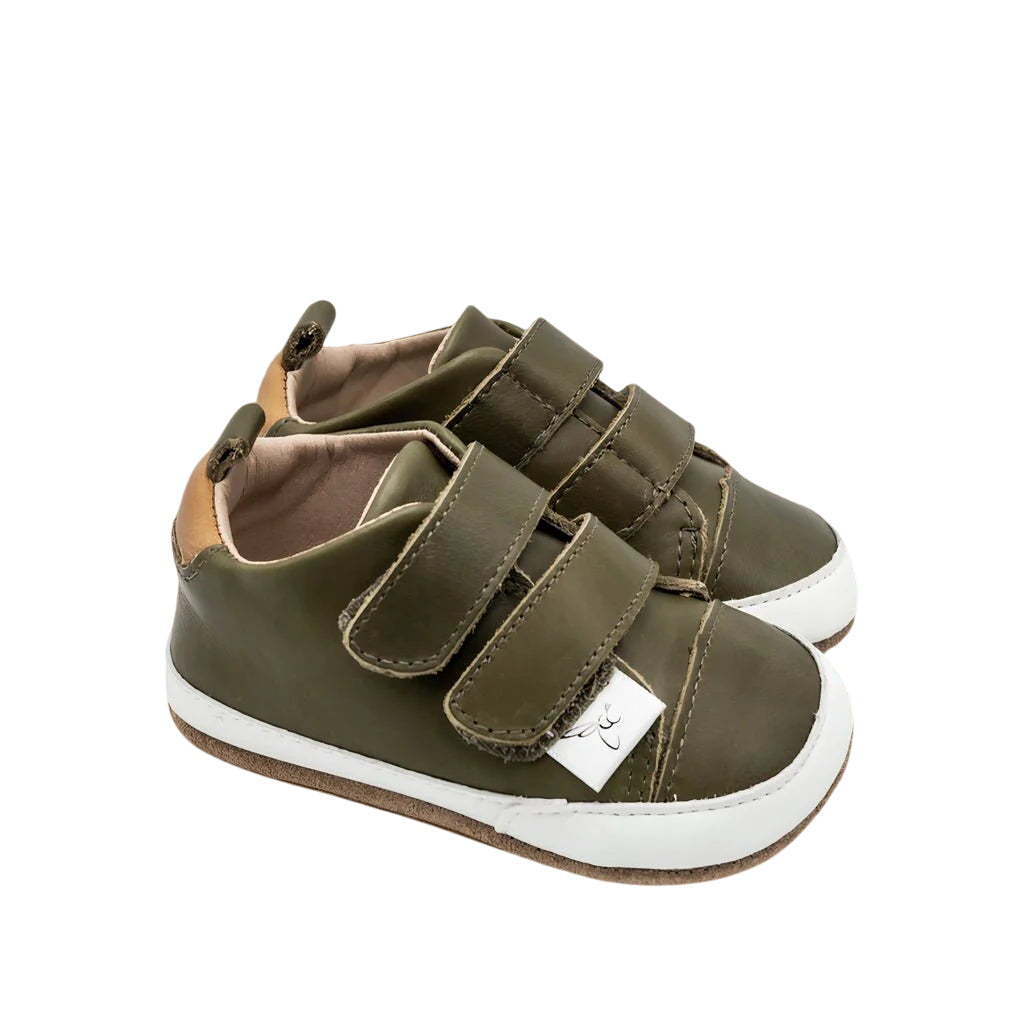 Army Green Low Tops Discontinued