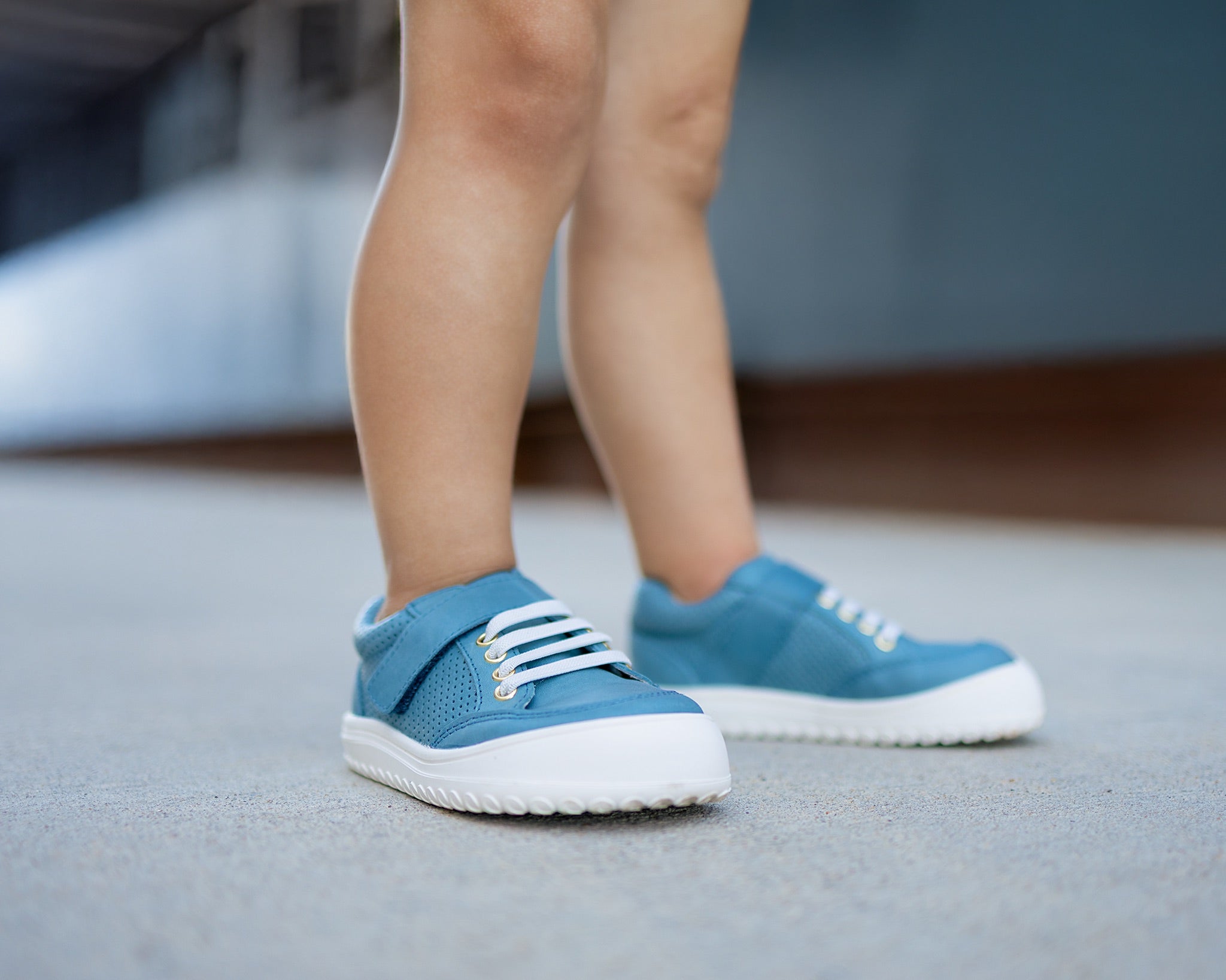 Blue Bone Avocado Sneakers Discontinued