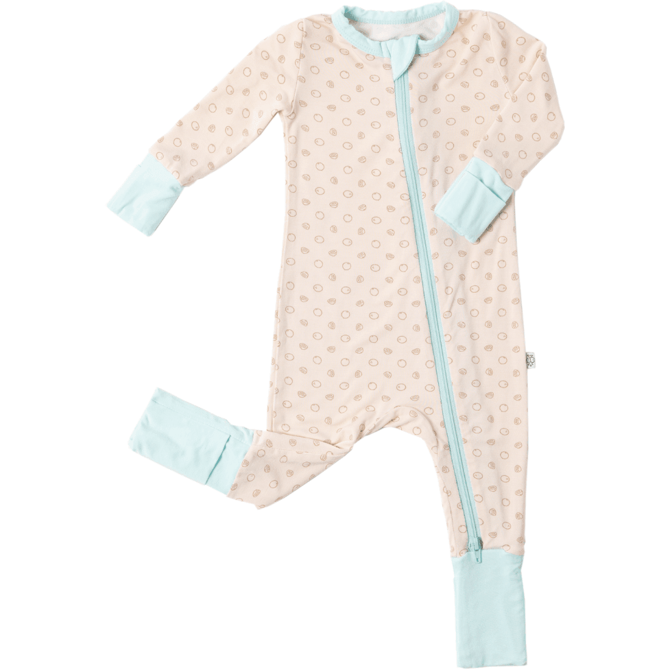 The Poppy In Coconuts