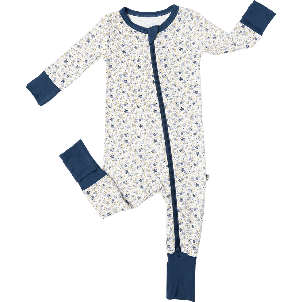 The Poppy In Ditzy Daisy