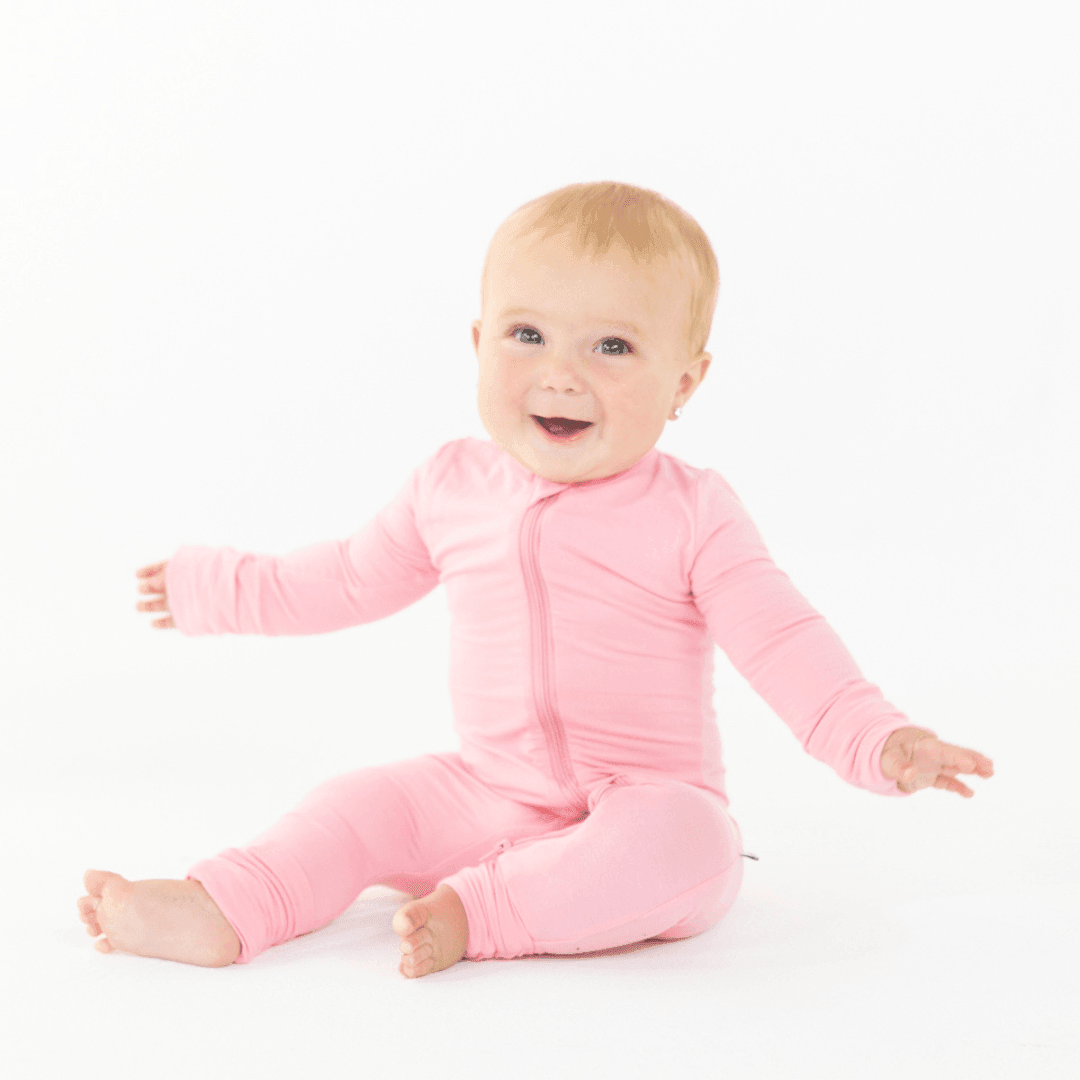 The Poppy In Flamingo