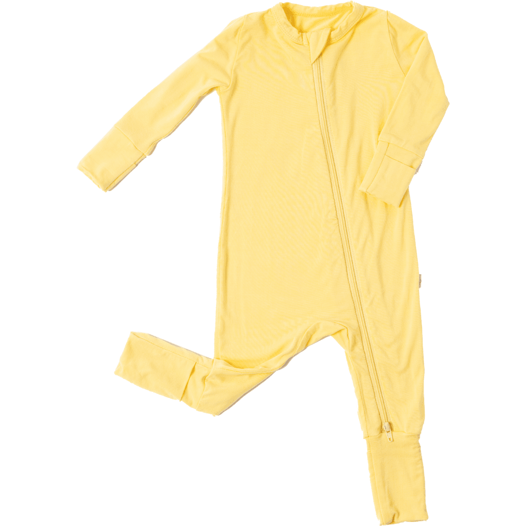 The Poppy In Lemon Drop