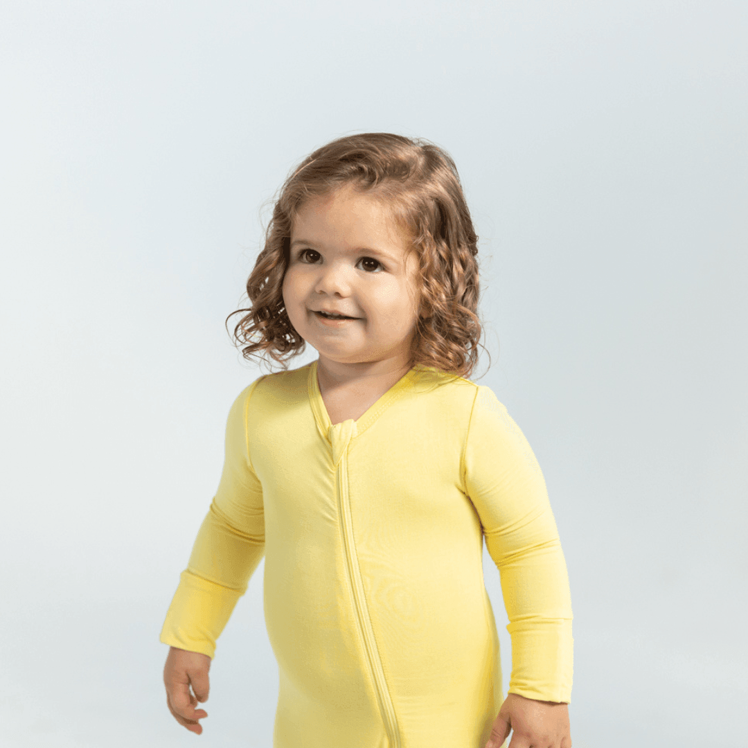 The Poppy In Lemon Drop