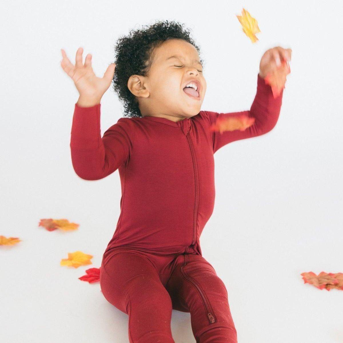 The Poppy In Mommy Juice