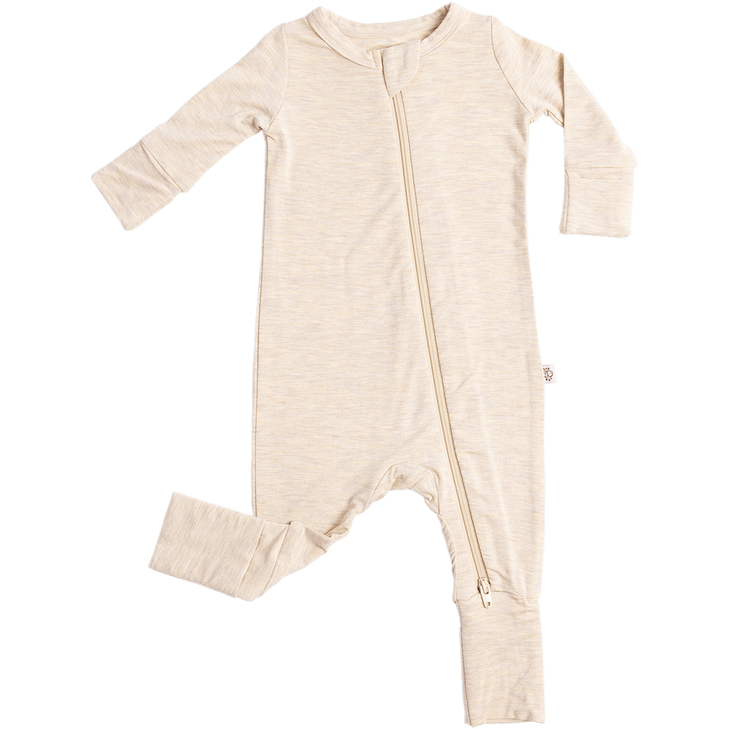 The Poppy In Oatmeal