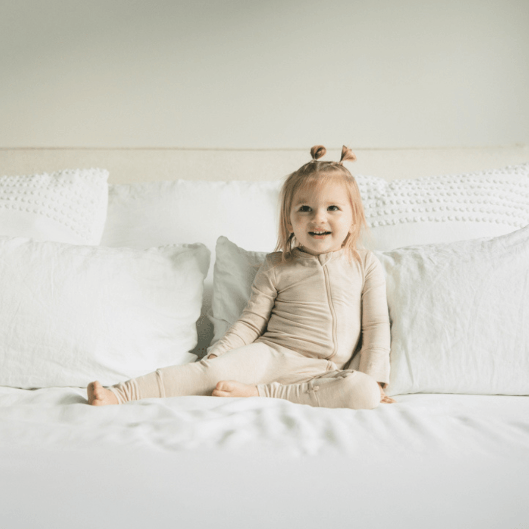 The Poppy In Oatmeal