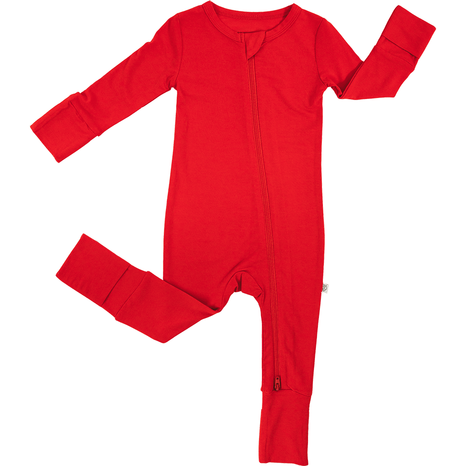 The Poppy In Rocket Pop Red