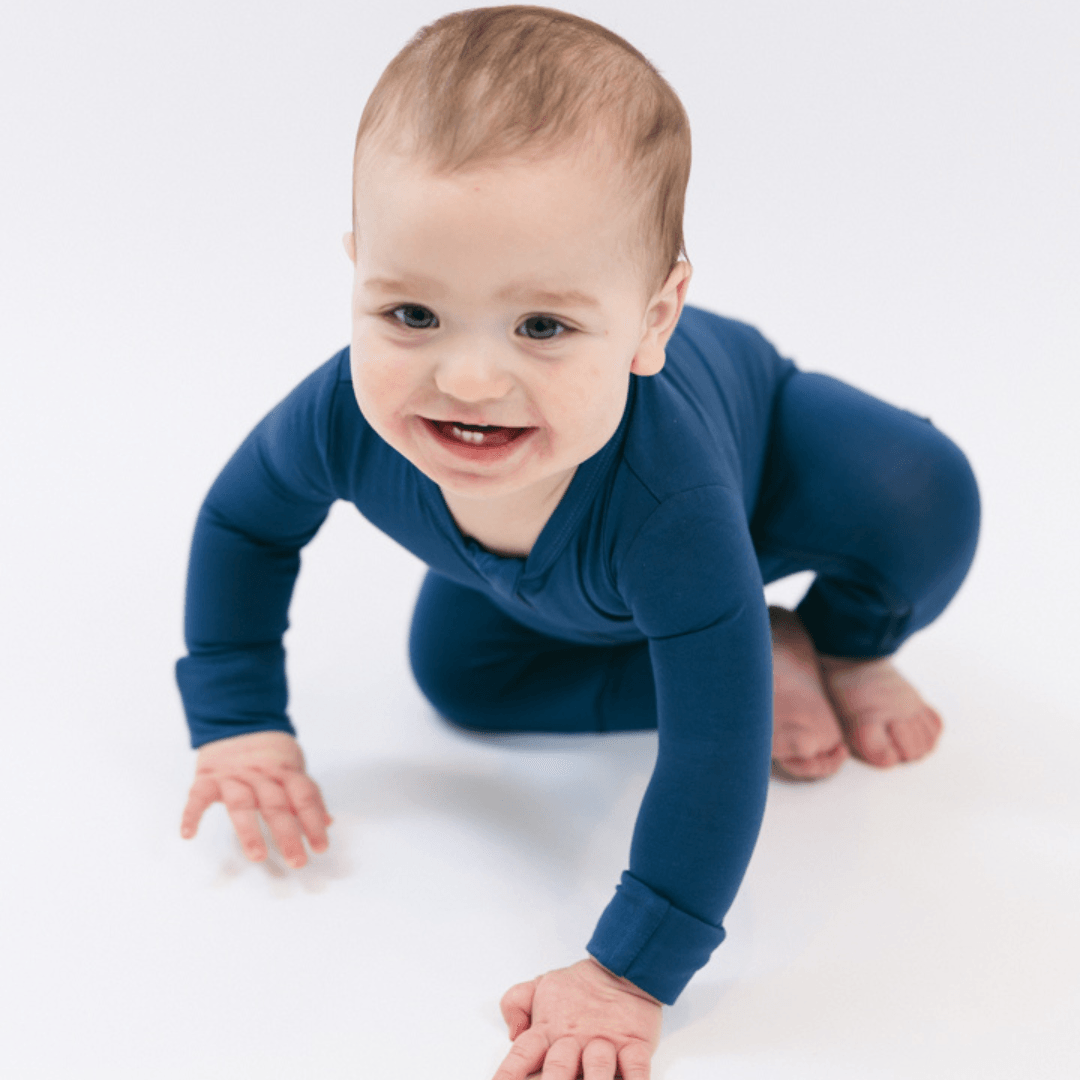 The Poppy In Stormy Sky