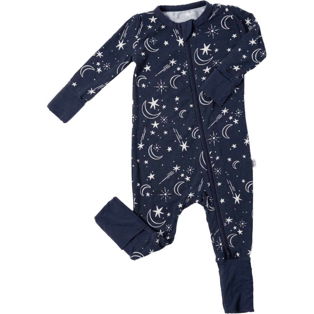 The Poppy In Summer Nights