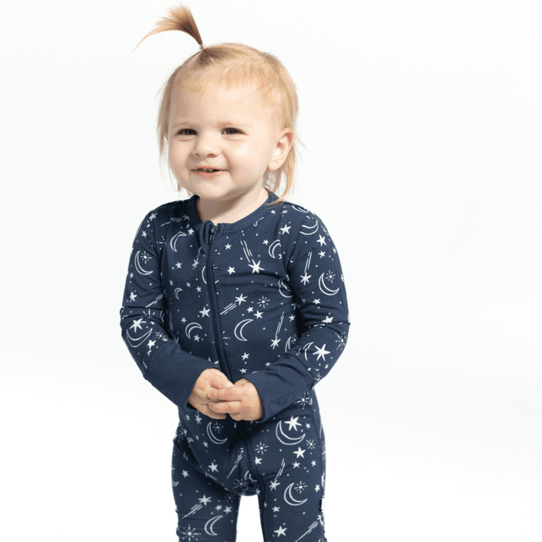 The Poppy In Summer Nights