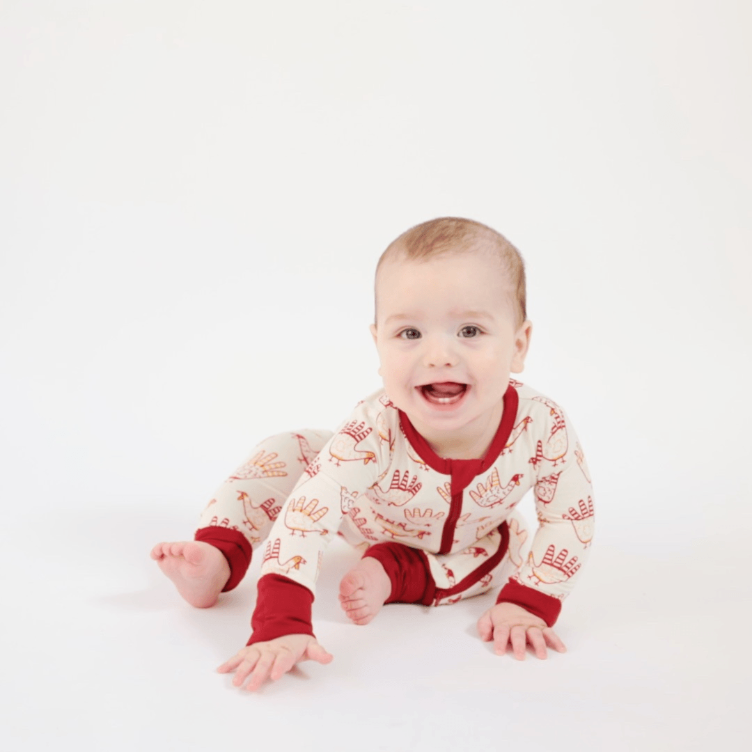 The Poppy In Turkey Hands