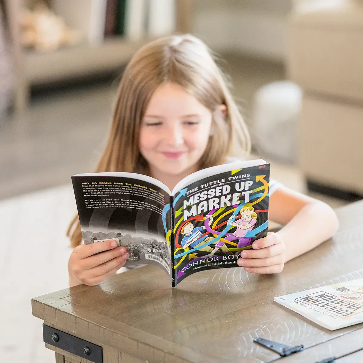 And The Messed Up Market