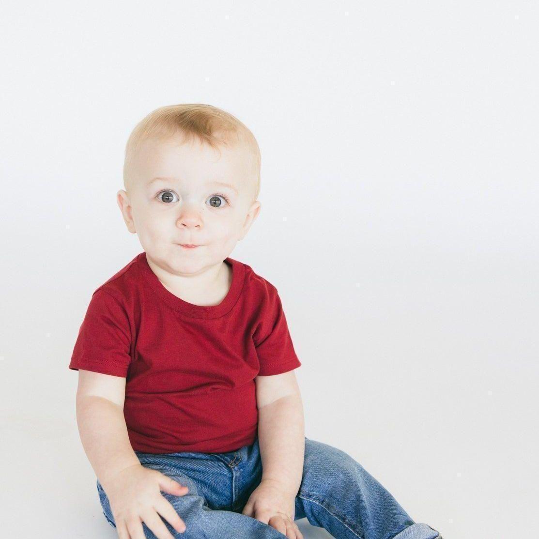 The Walker In Mommy Juice