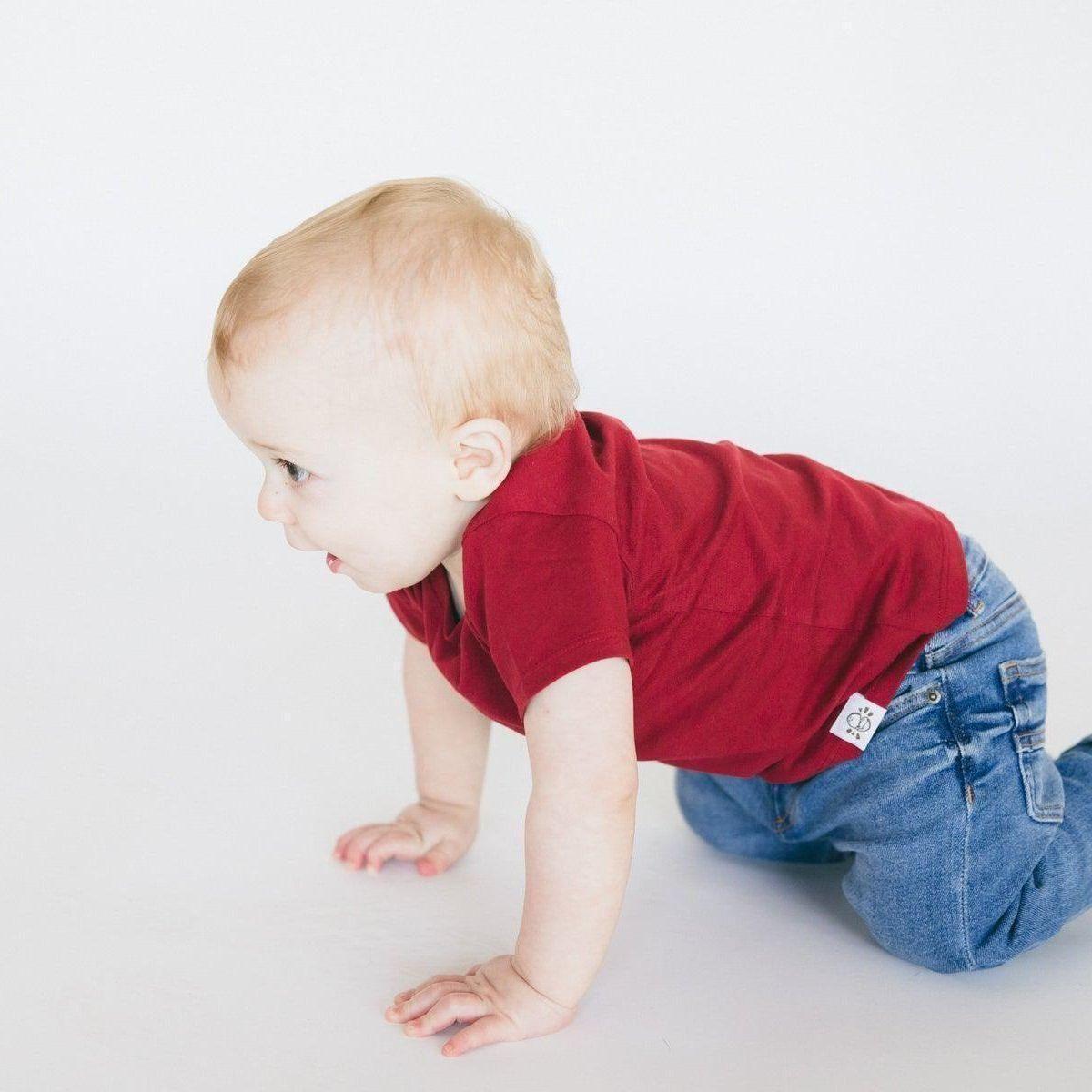 The Walker In Mommy Juice