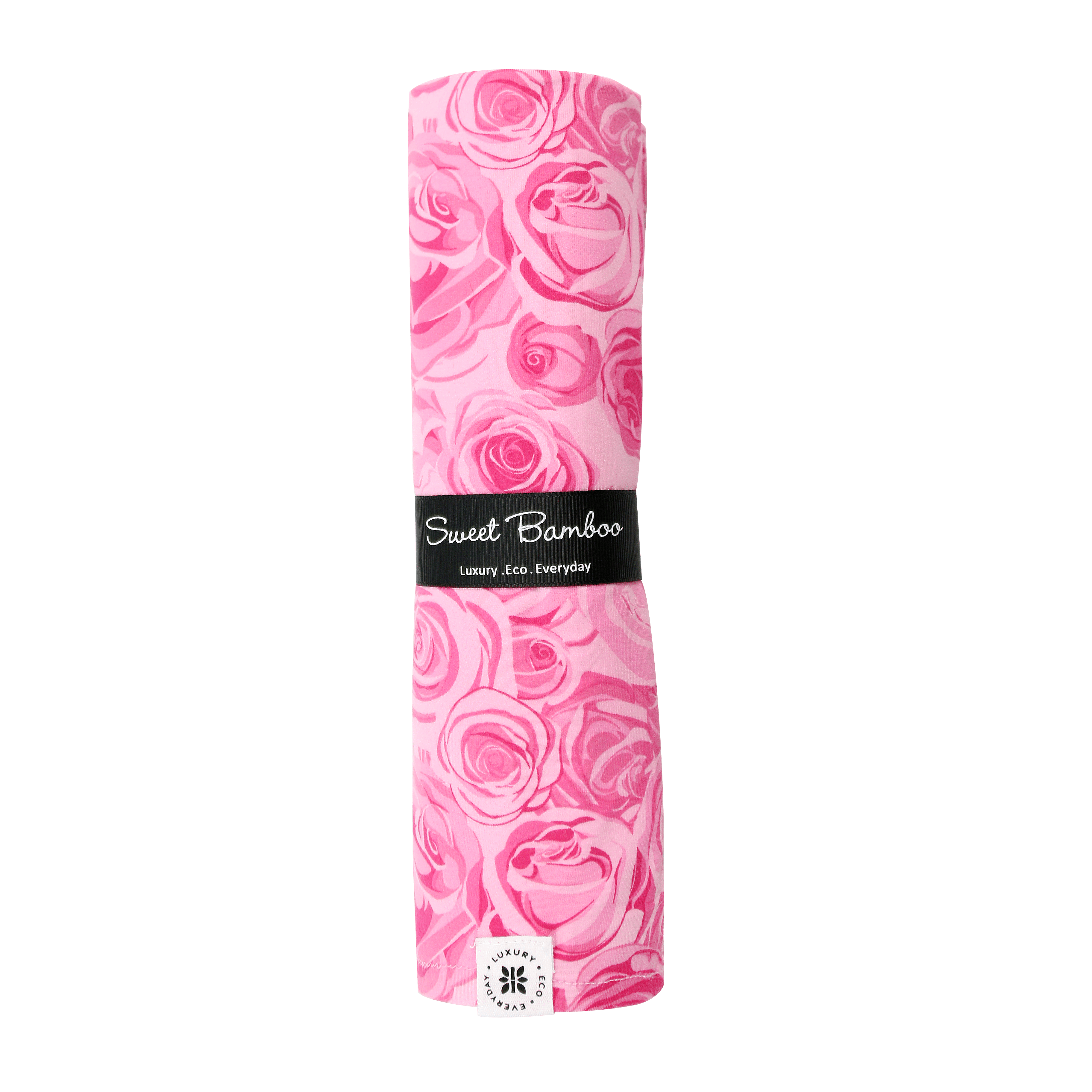 This Must Be Love Swaddle