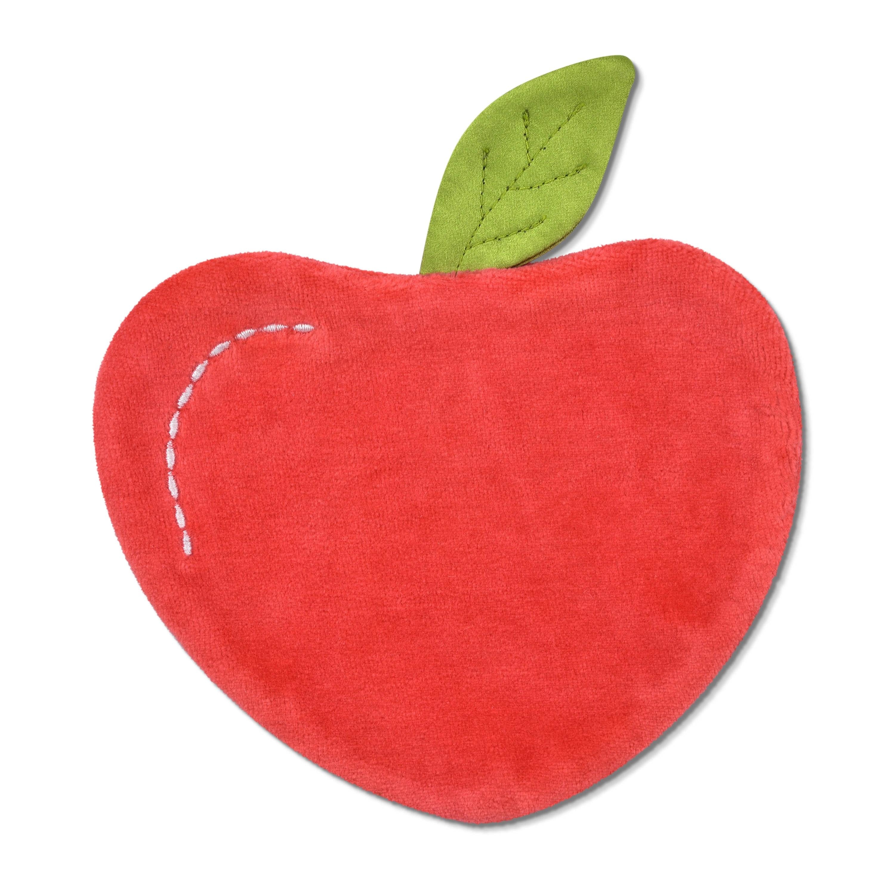 Apple Crinkle Mat