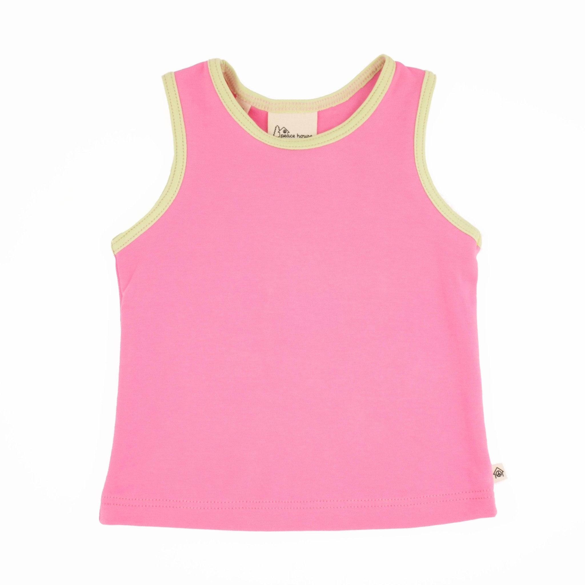 Toddler Classic Tank