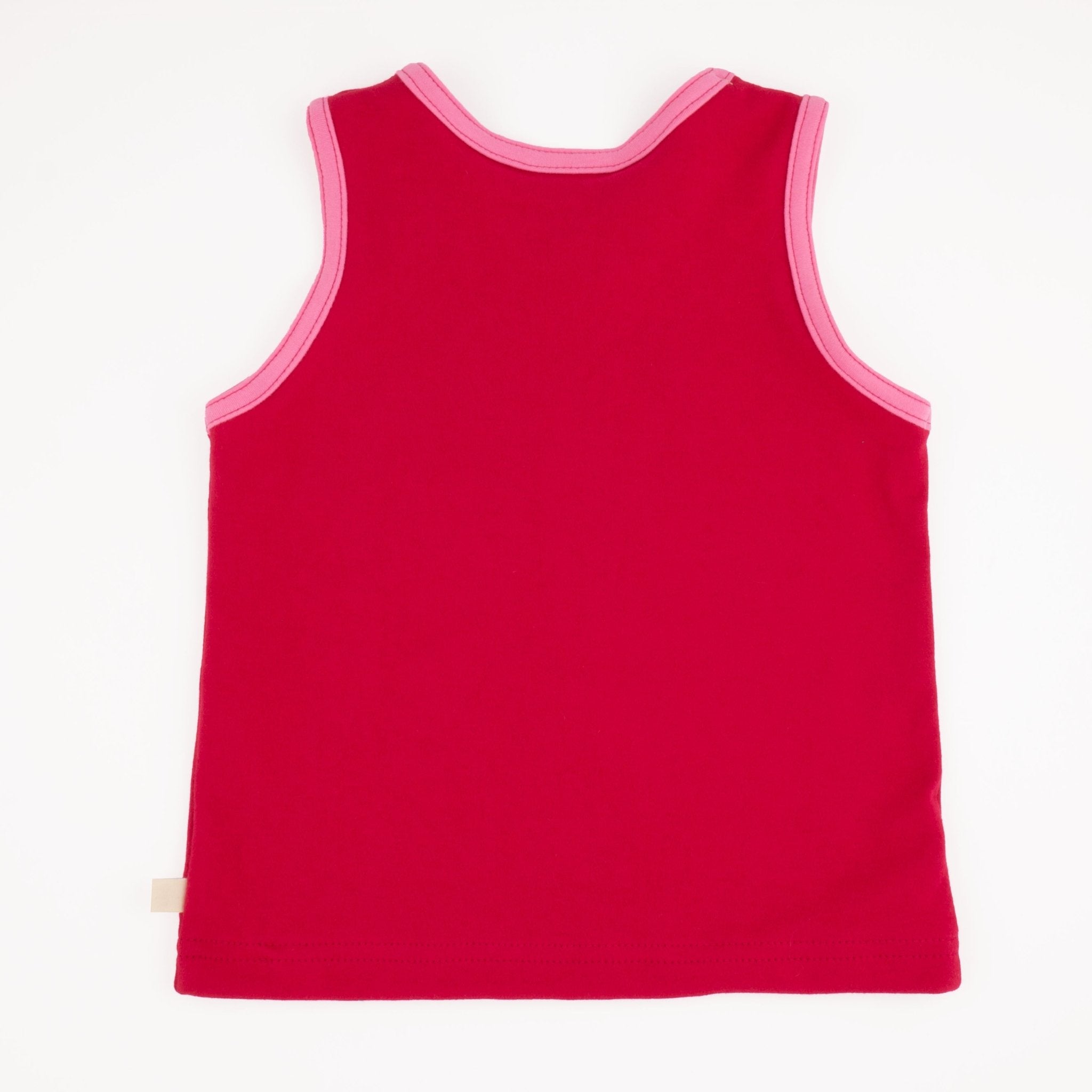 Toddler Classic Tank