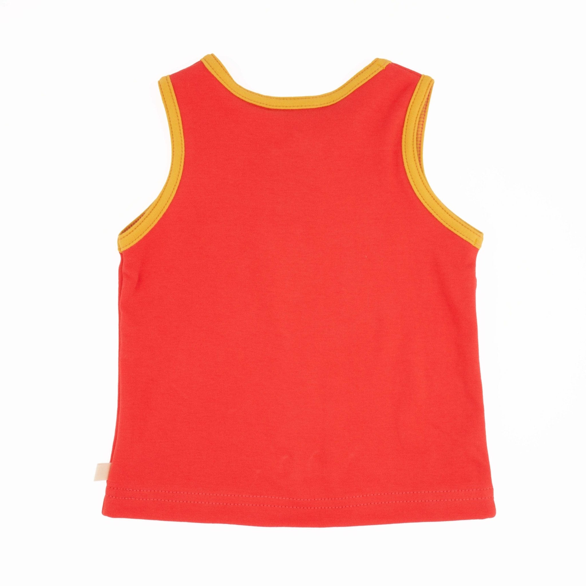 Toddler Classic Tank