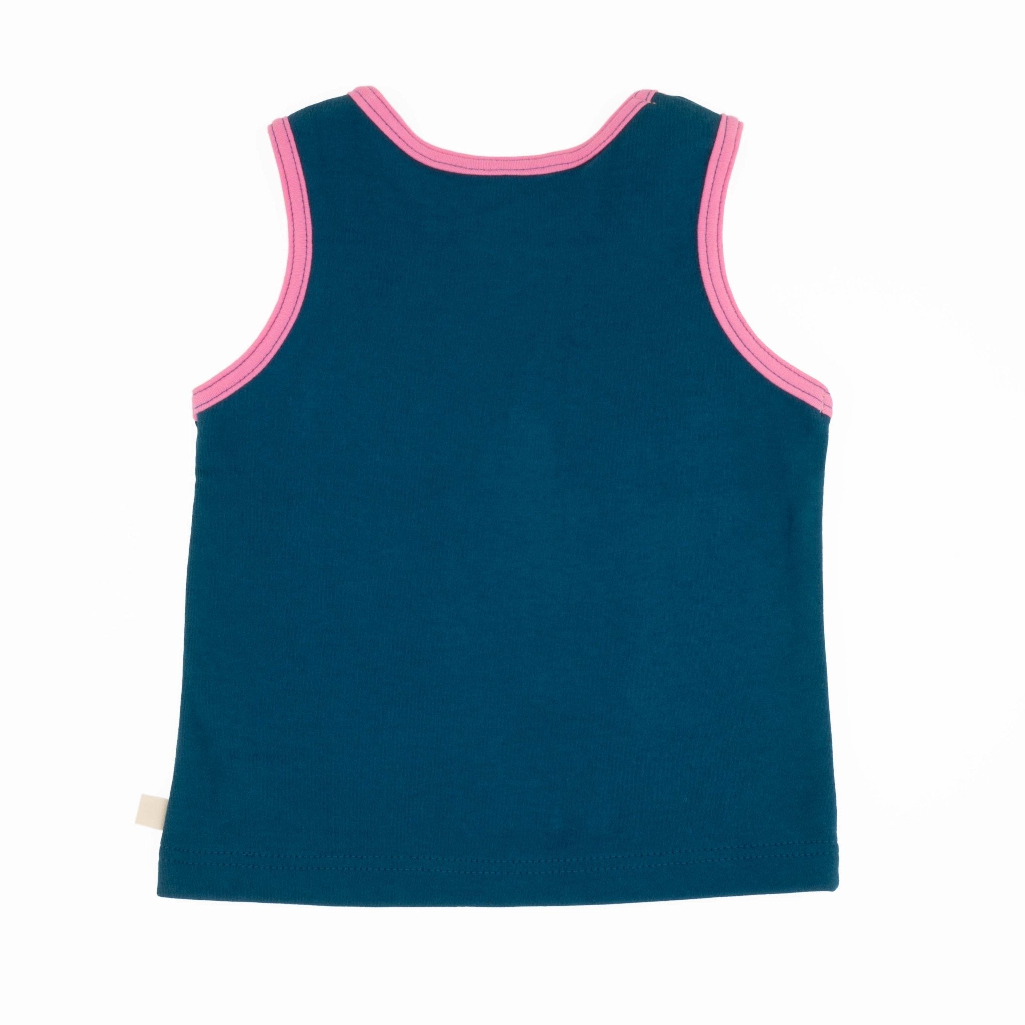 Toddler Classic Tank