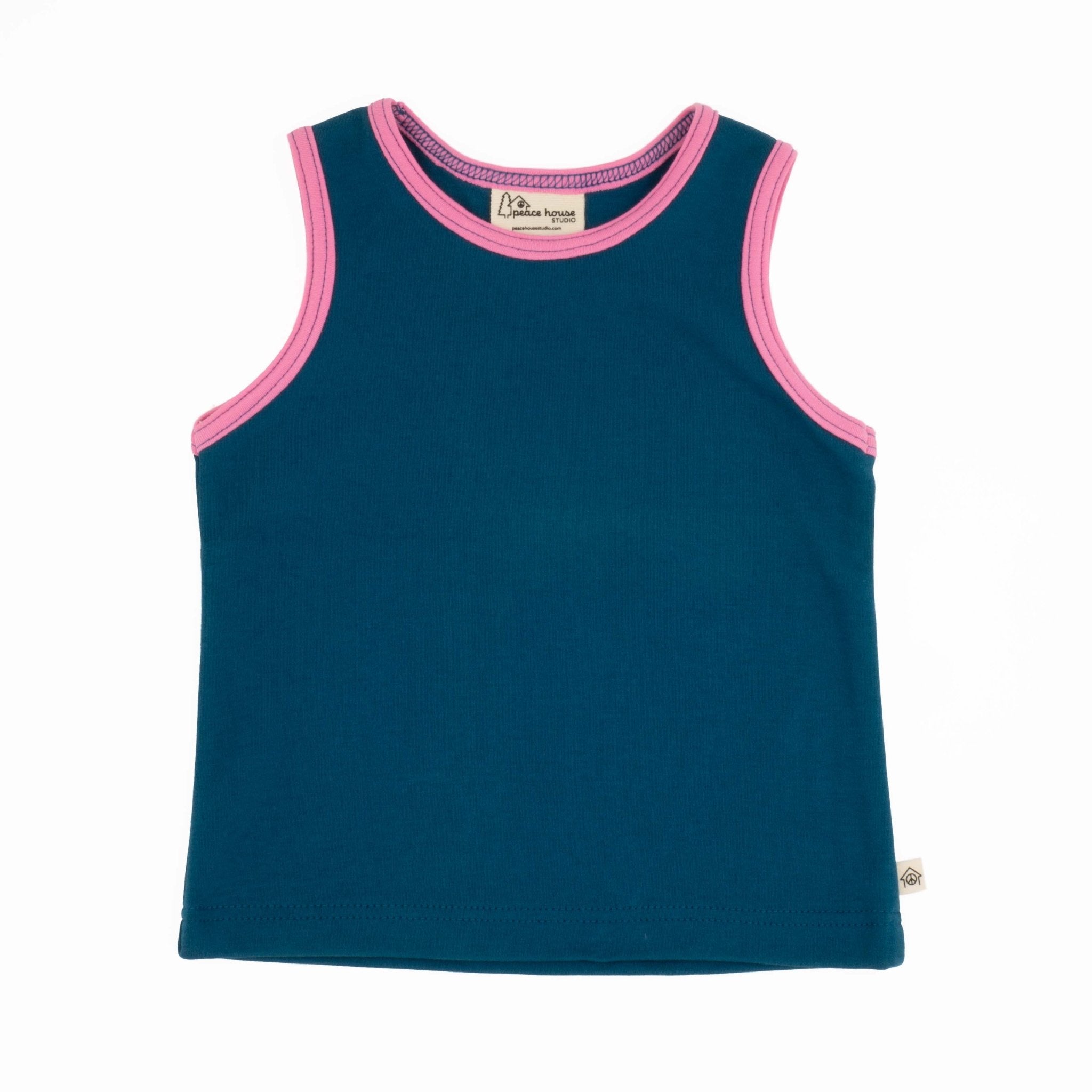 Toddler Classic Tank