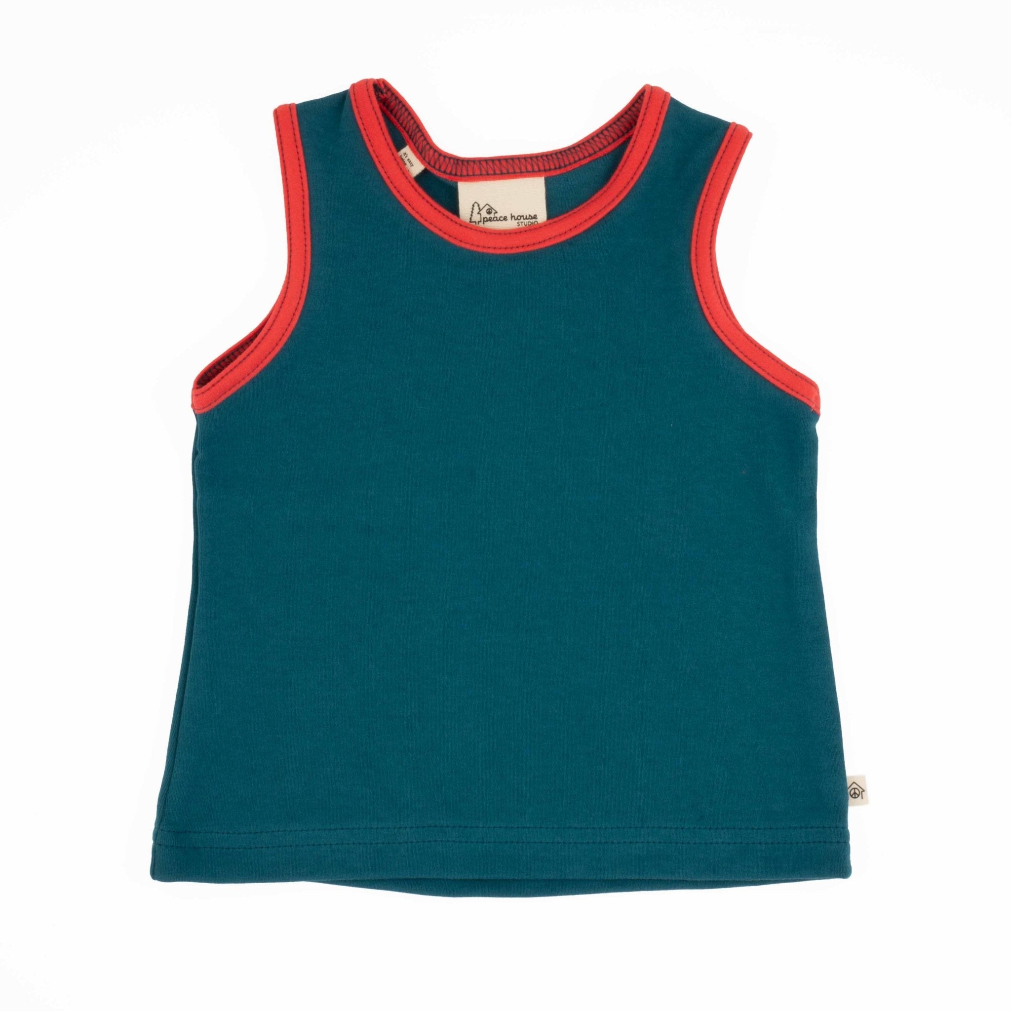 Toddler Classic Tank