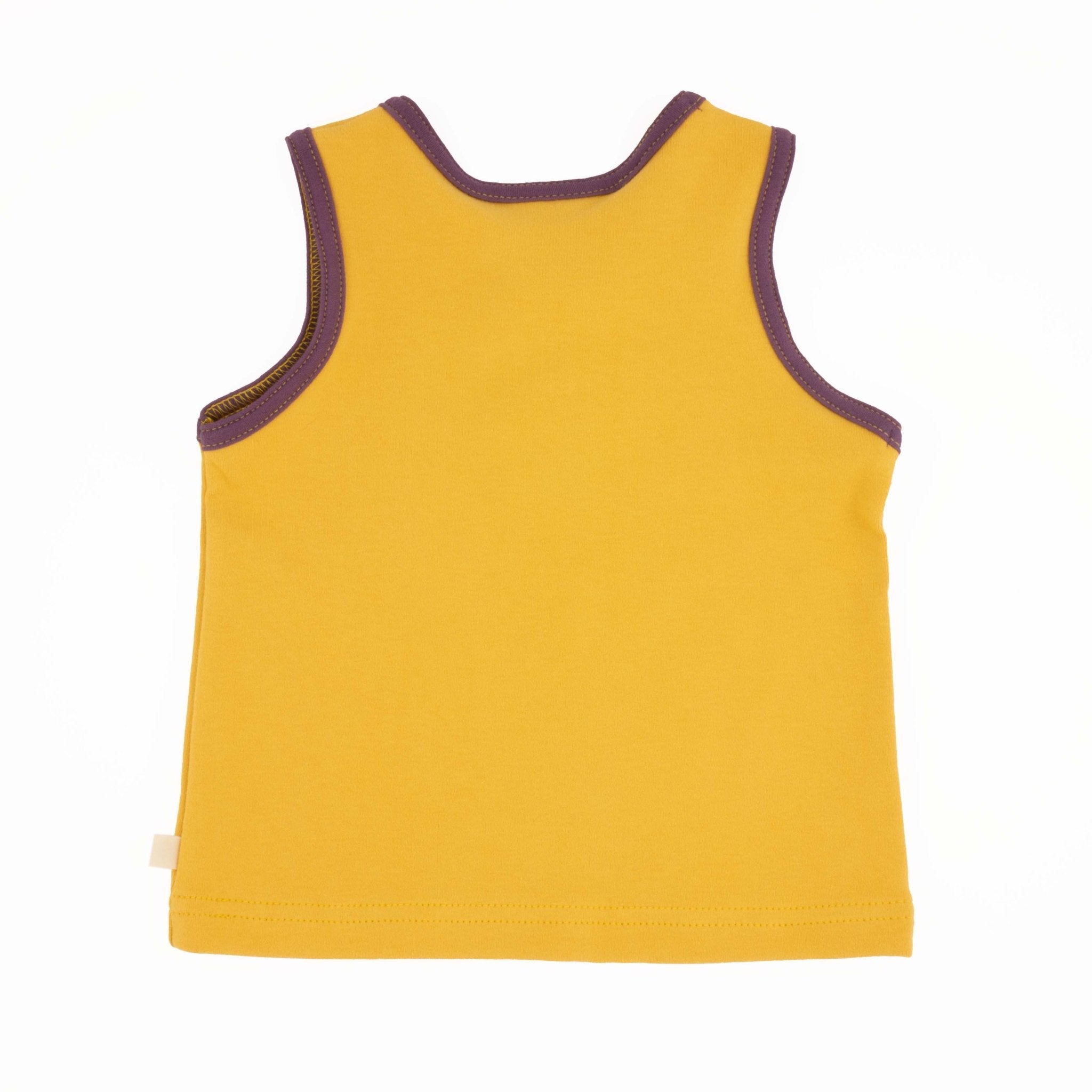 Toddler Classic Tank
