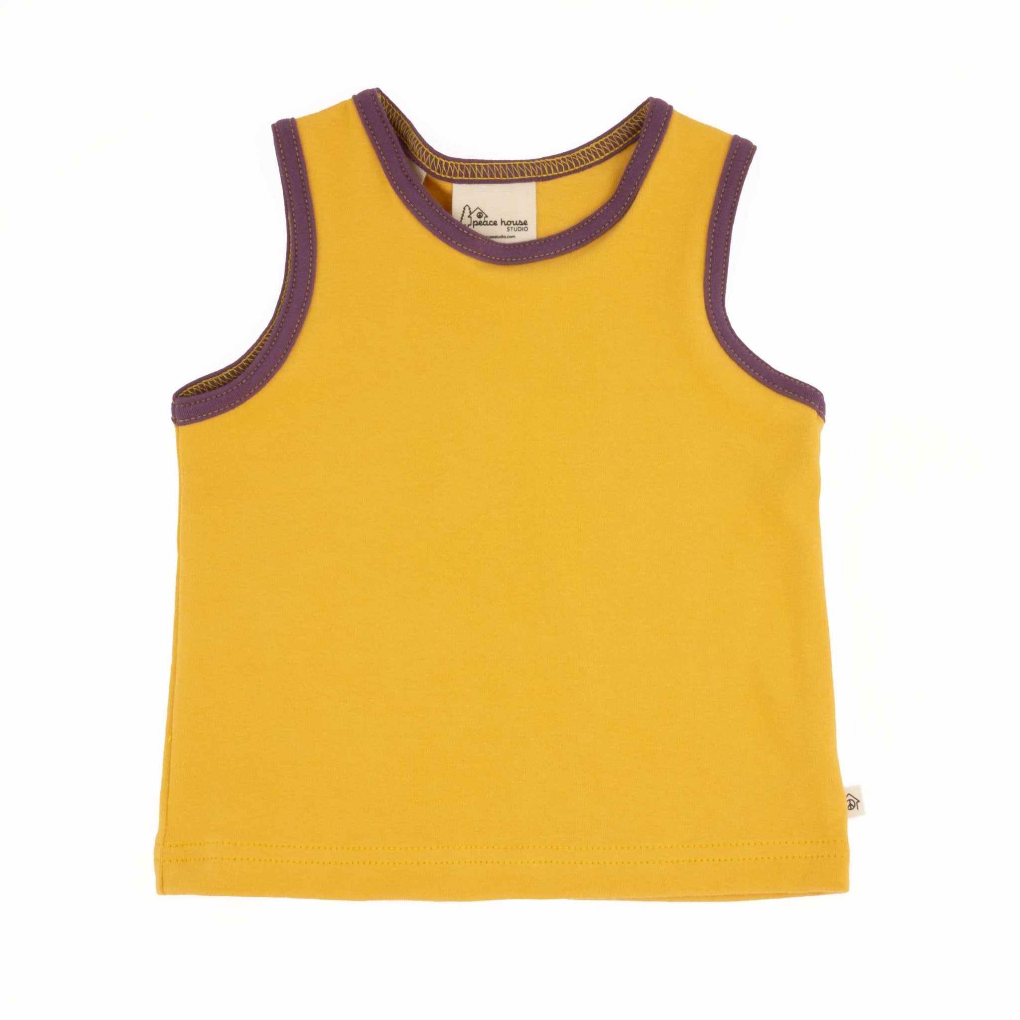 Toddler Classic Tank
